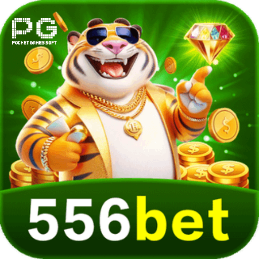 556BET Logo